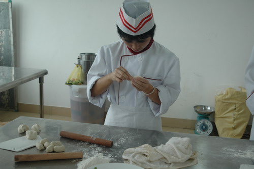 努力向冠军冲刺