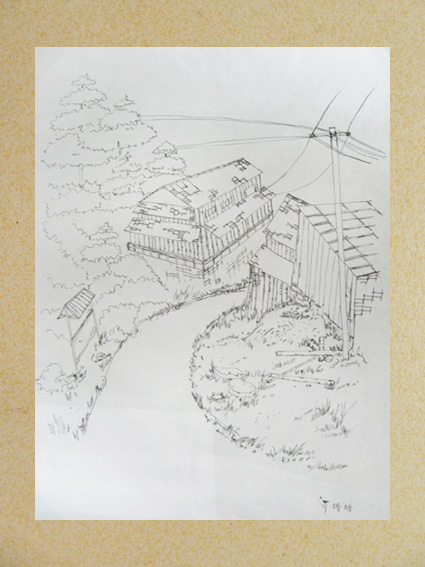 作者方培培
