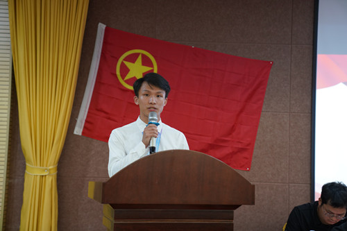 第十二届学生会主席团成员 余璐豪.JPG