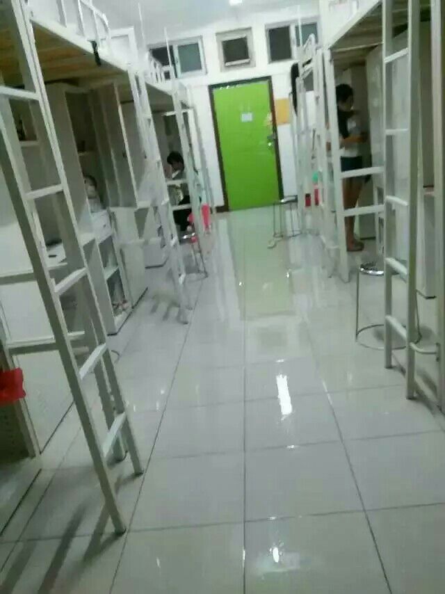 学生在惠州华通电子厂实践学期的工作,生活与待遇